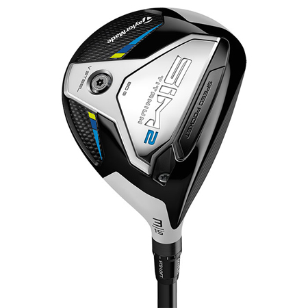 TaylorMade SIM 3番・5番ウッドセット　ヘッドのみ sim2.jpg